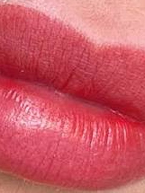 Micro labial
